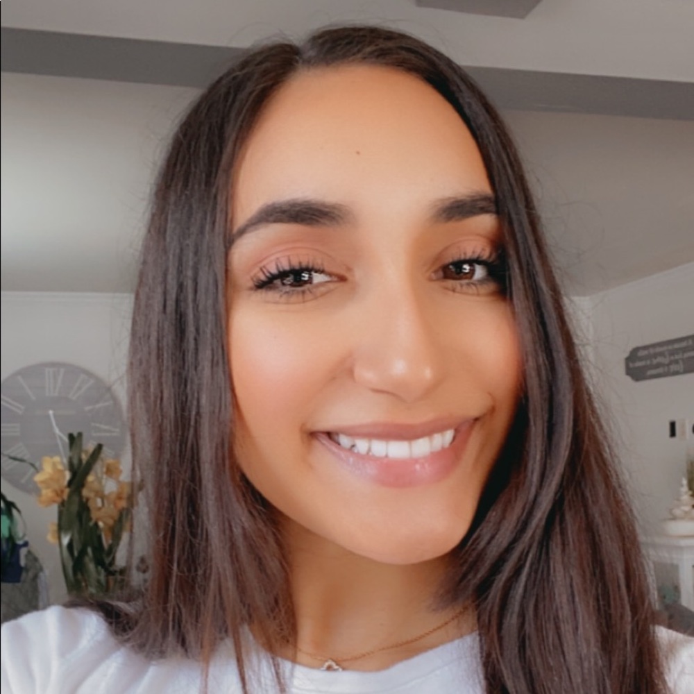 Meet your Posher, Frencesca